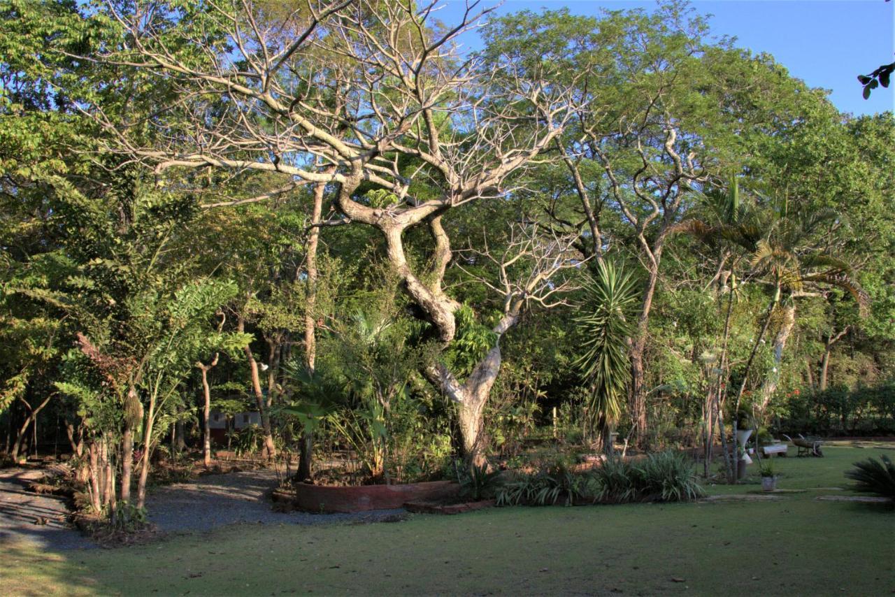 Villa Casa Unica Com Piscina E Lareira A 1,2 Km Do Centro Chapada dos Guimarães Exterior foto