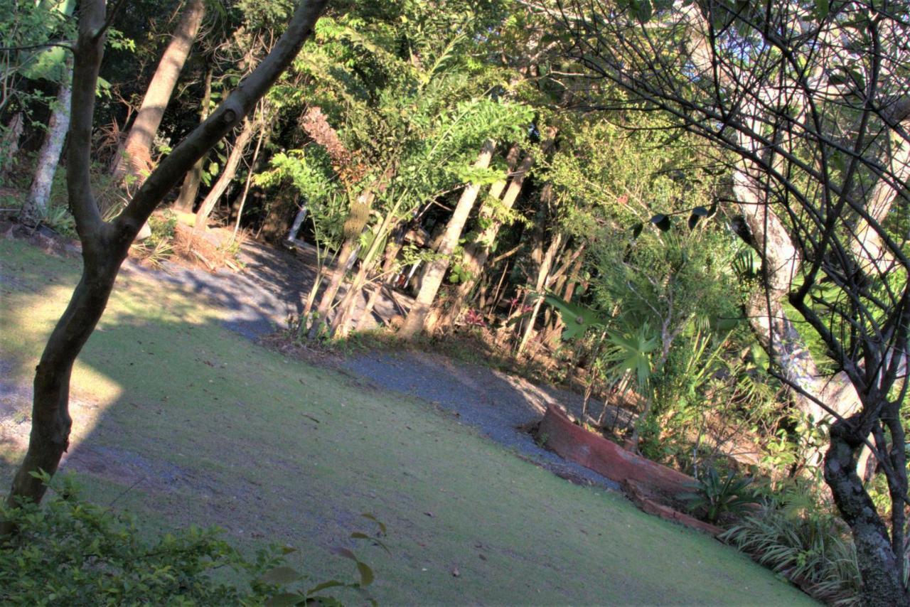 Villa Casa Unica Com Piscina E Lareira A 1,2 Km Do Centro Chapada dos Guimarães Exterior foto