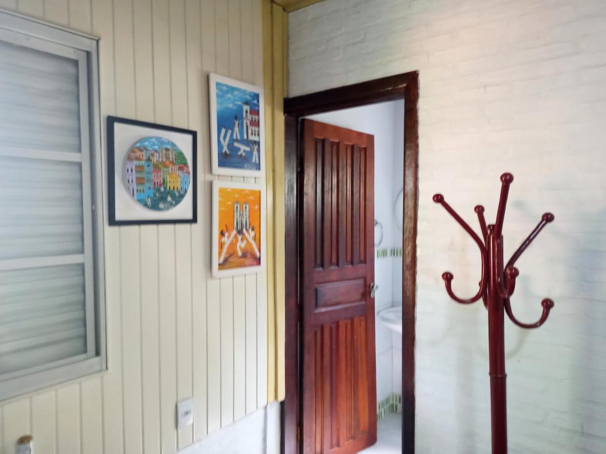 Villa Casa Unica Com Piscina E Lareira A 1,2 Km Do Centro Chapada dos Guimarães Exterior foto