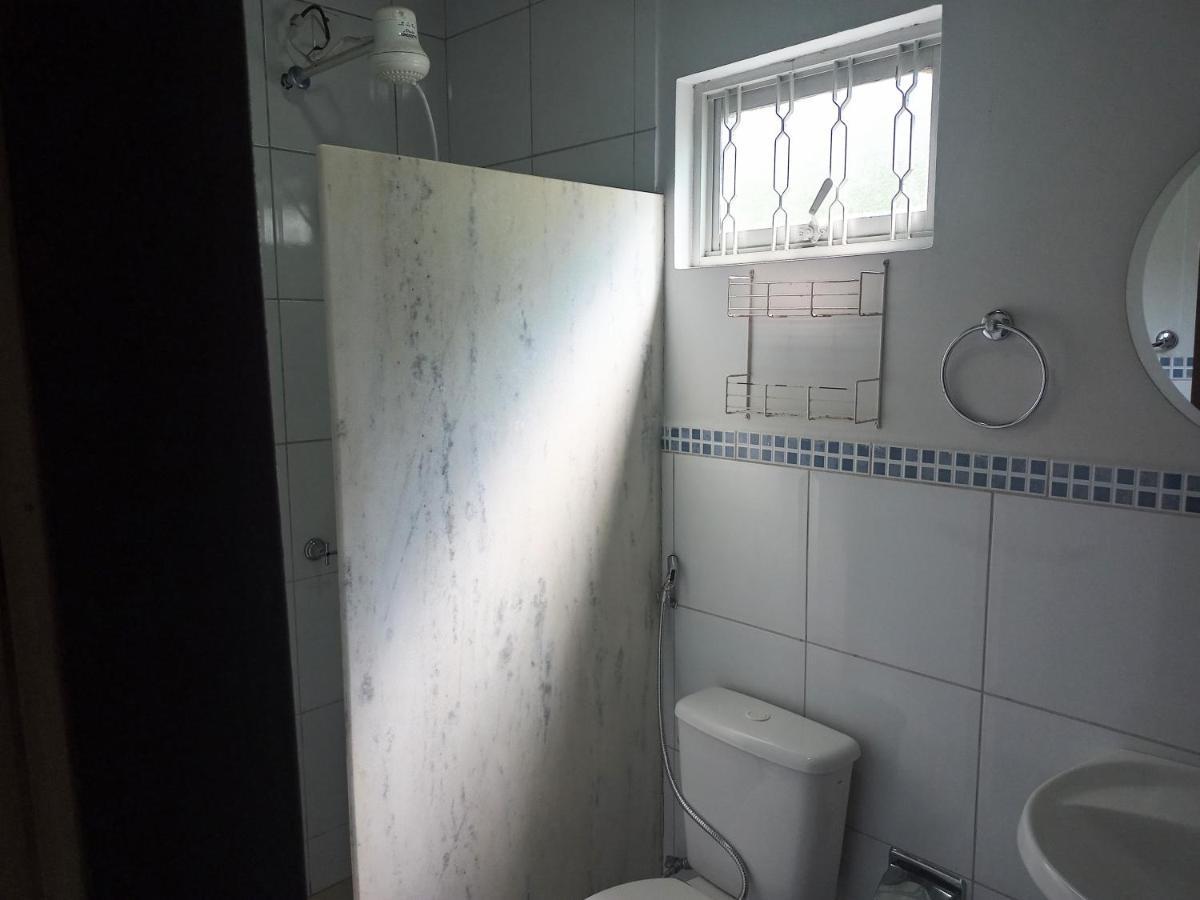 Villa Casa Unica Com Piscina E Lareira A 1,2 Km Do Centro Chapada dos Guimarães Exterior foto